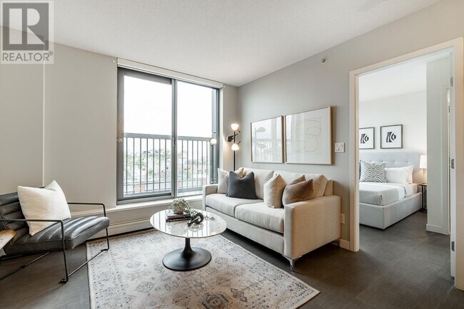 Photo du bâtiment - 66-1066 W Cordova St