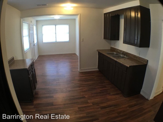 Foto del edificio - 2825 5th Ave N