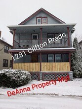 Building Photo - 1281 Clifton Prado