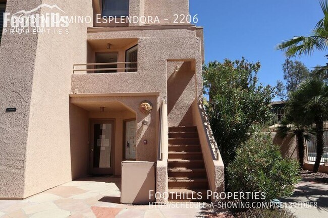 Foto del edificio - Foothills Living !!