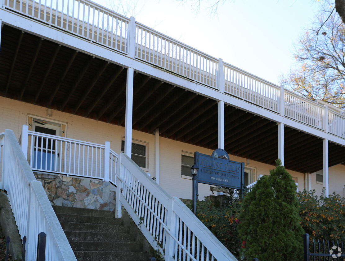 Foto del edificio - Hillside Villas