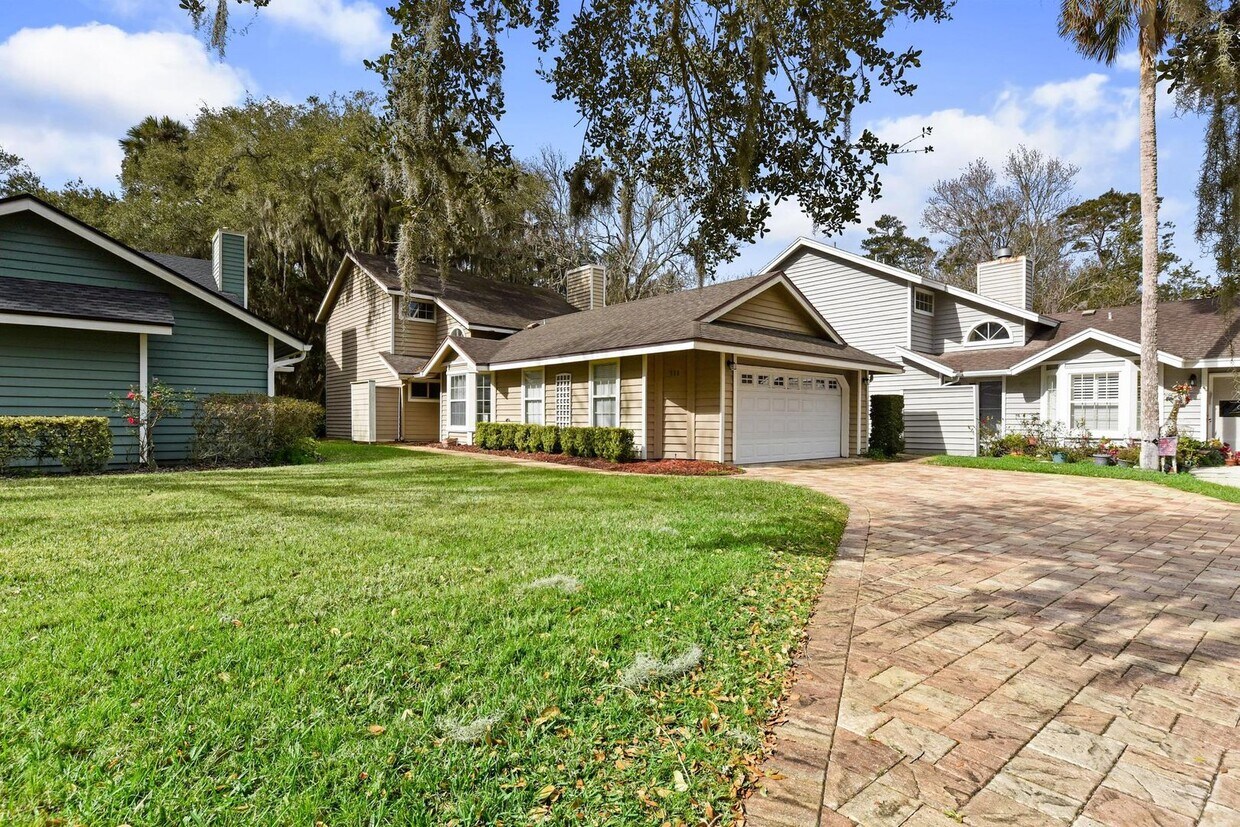 111 Burning Pine Ct, Ponte Vedra Beach, FL 32082 House Rental in