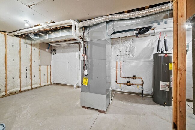 Building Photo - Townhouse for Rent