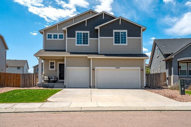 Building Photo - 7664 Alpine Daisy Dr