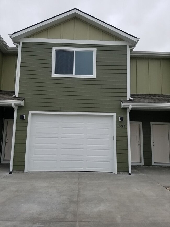 Building Photo - 1502 Butler Creek Ave Building Photo - 1502 Butler Creek Ave