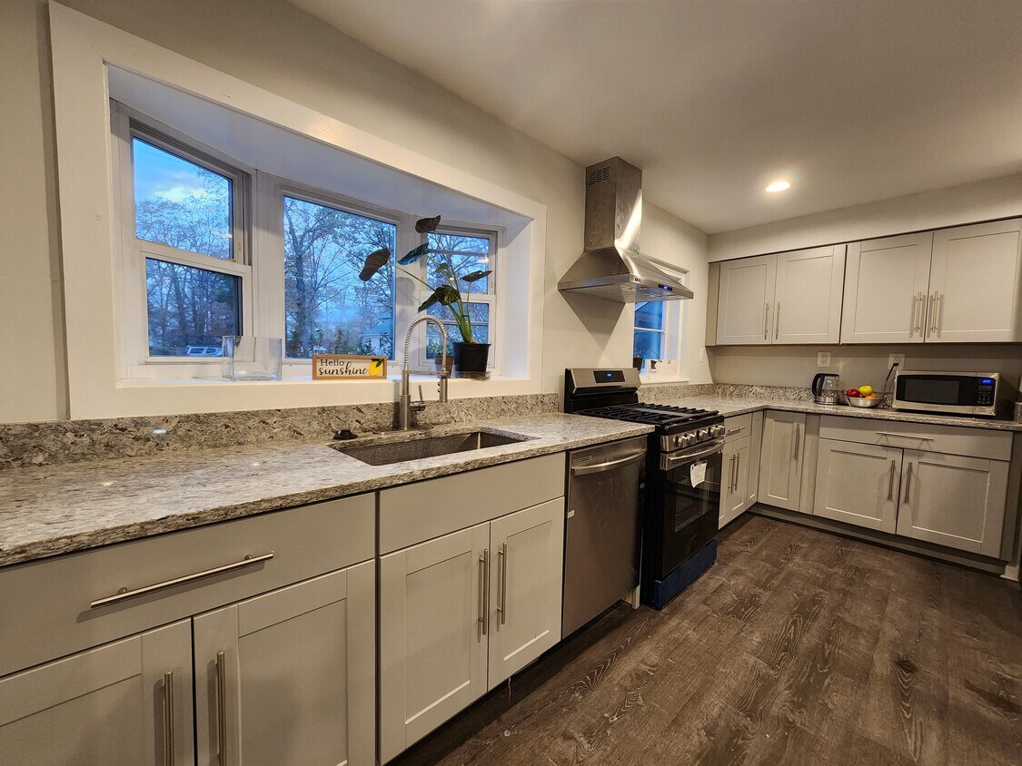 Foto principal - 7109 Lamar Dr