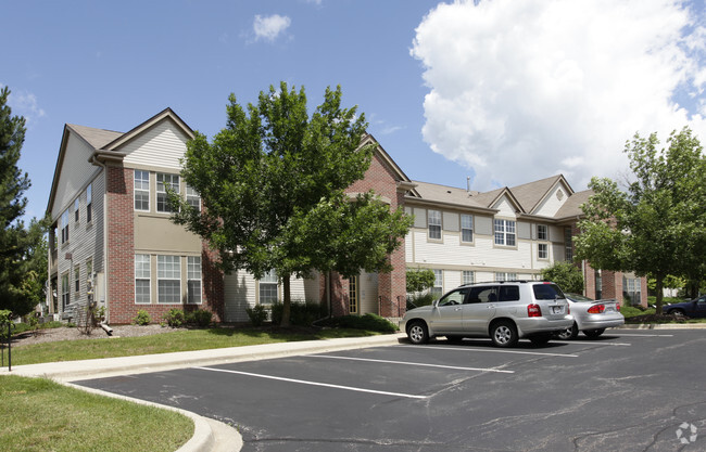 Randall Hill At The Villages Rentals - Crystal Lake, IL | Apartments.com