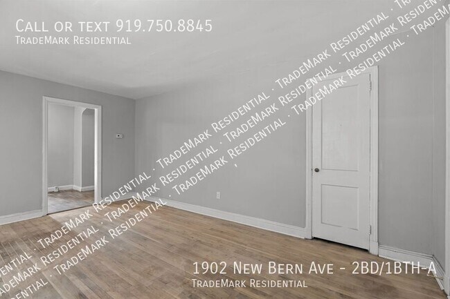 Foto del edificio - 1902 New Bern Ave