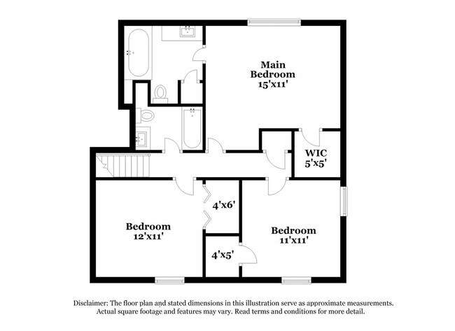 Foto del edificio - 6396 Thornhedge Dr