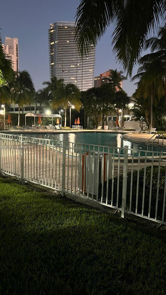 Building Photo - 19380 Collins Ave