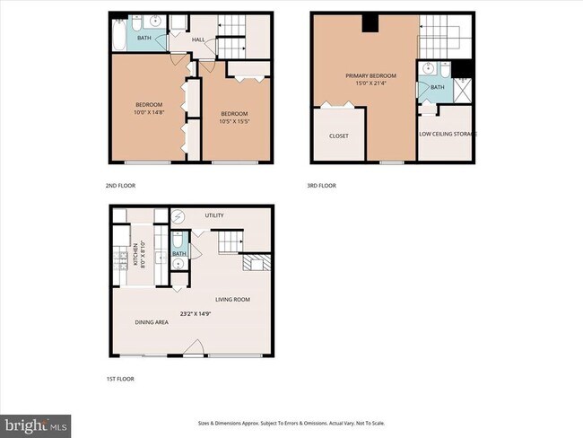 Building Photo - 60 O'Neill Ct