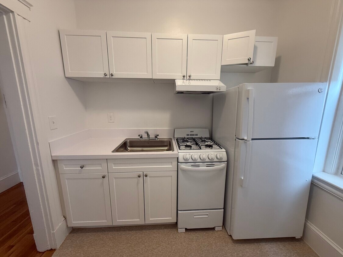 Foto principal - 116 Warren St
