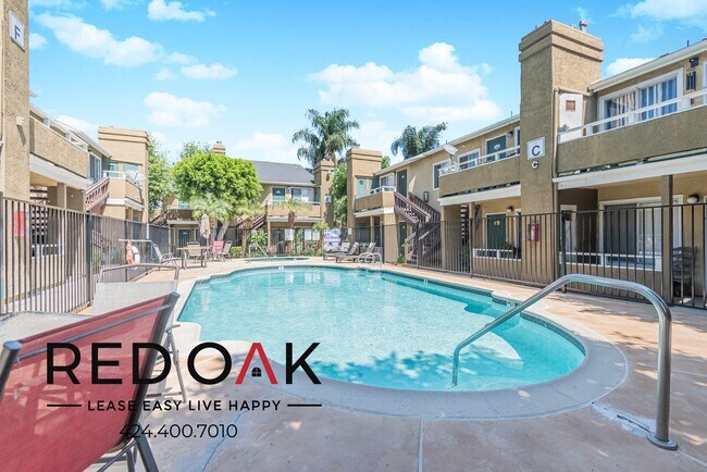 Foto del edificio - 1215 D St