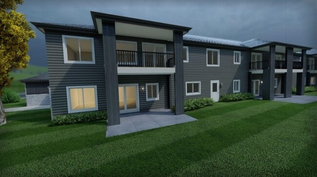 Building Photo - Lux Grand