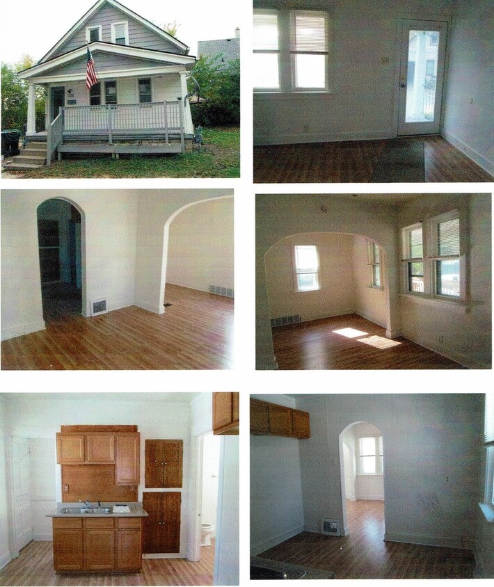 Primary Photo - West Allis single family 2 bedroom house
