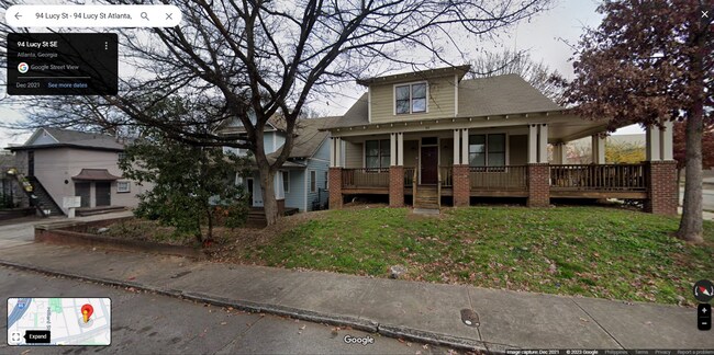Building Photo - 94 Lucy St