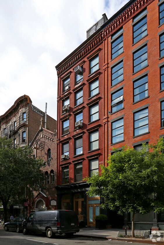 Primary Photo - 376 Broome St