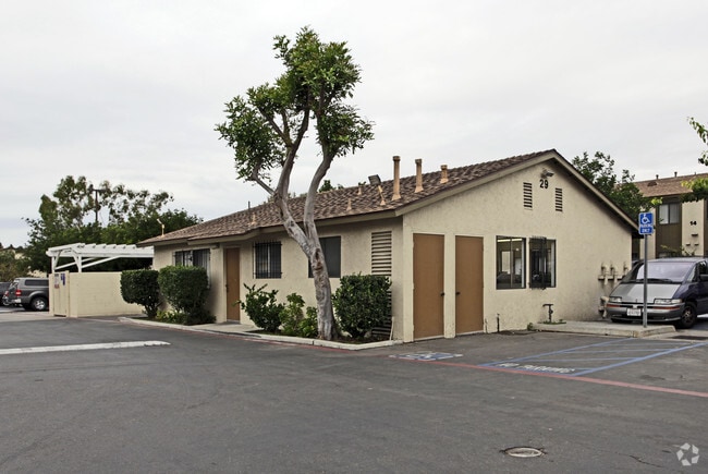 Building Photo - Parkhaven Apartments