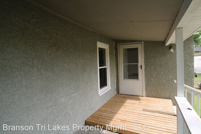 Building Photo - 3 br, 1 bath House - 411 S. 3rd Street