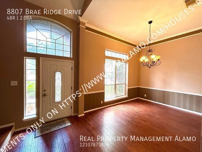 Building Photo - 8807 Brae Ridge Dr