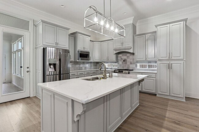 Building Photo - THE MEADOWS AT OAK GROVE - 4 Bedroom house...
