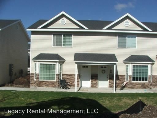 Primary Photo - 2 br, 1.5 bath House - 595 Legacy Lane