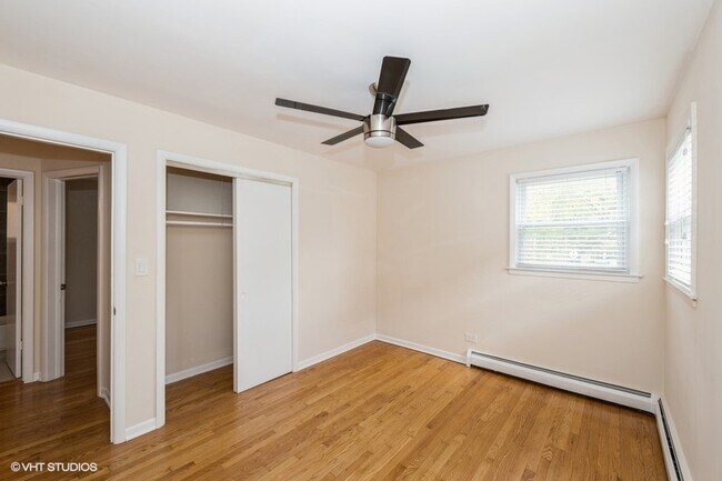 Foto del edificio - 4932 N Harlem Ave