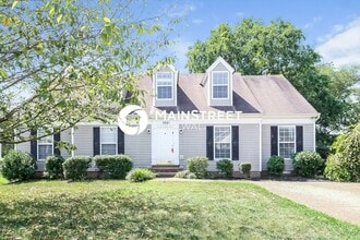 Building Photo - 2921 Stapleton Dr