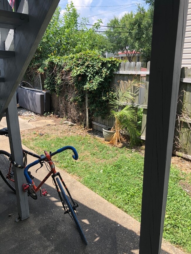 Foto del edificio - 1019 W Leigh St