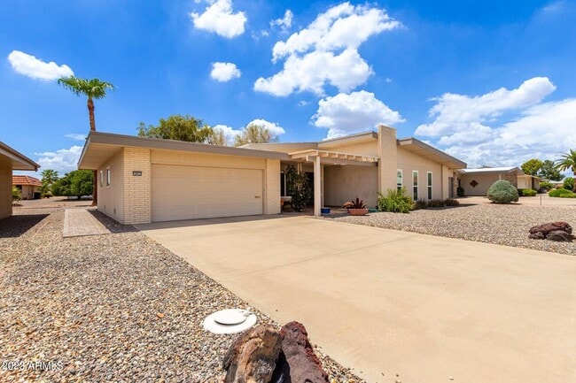 Large 2 Bedroom, Den and Office Sun City H... - Large 2 Bedroom, Den and Office Sun City H... House