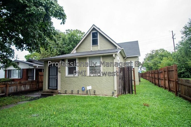 Building Photo - 1164 Eugene St