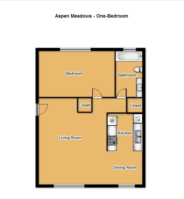 Building Photo - Aspen Meadows Apartment Homes