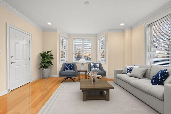 Foto del edificio - 8 Howell St