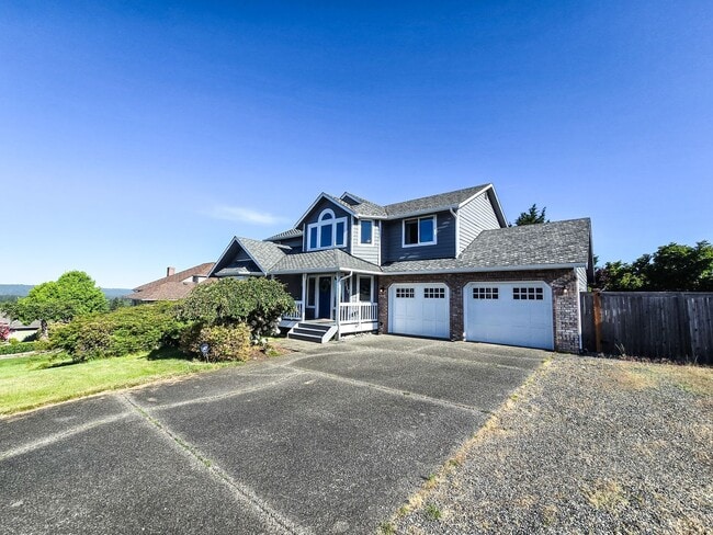 Building Photo - 4BD Bayview Ridge Home