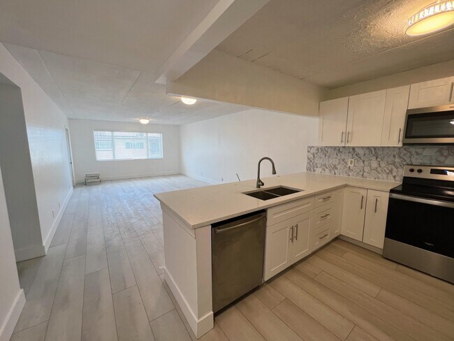 Foto del edificio - 4500 N Flagler Dr