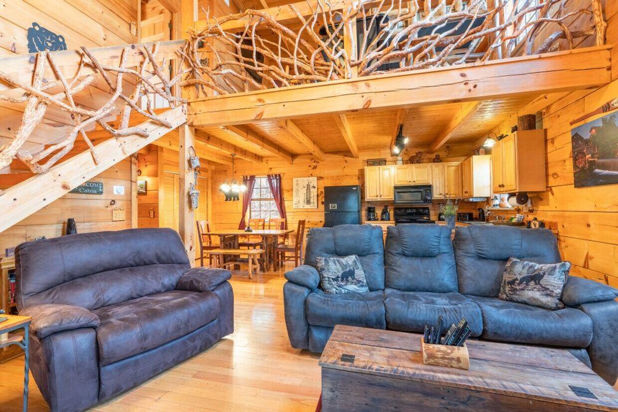 Foto principal - 419 Sugar Mountain Way