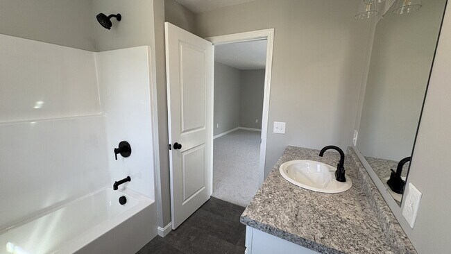 Building Photo - Brand New Townhomes | 3 Bed / 2.5 Bath | Available Now | $2,799/mo
