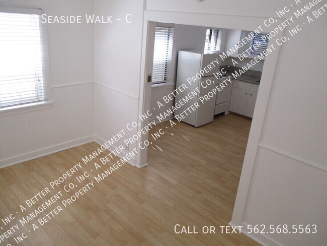 Foto del edificio - 6209 E Seaside Walk