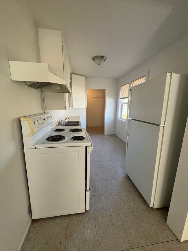 Foto del edificio - 2 Bedroom, 1 Bathroom Home