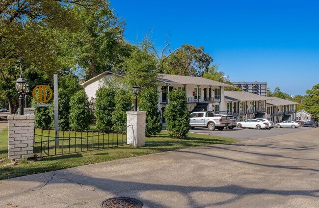 Foto del interior - The Villas Apartments