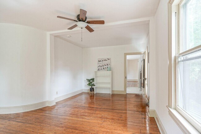 Foto del edificio - 315 CHESTNUT St