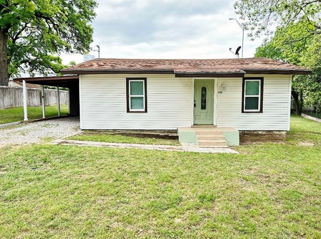 Primary Photo - 707 N Business 287