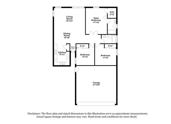 Building Photo - 741 S Monte Vista St