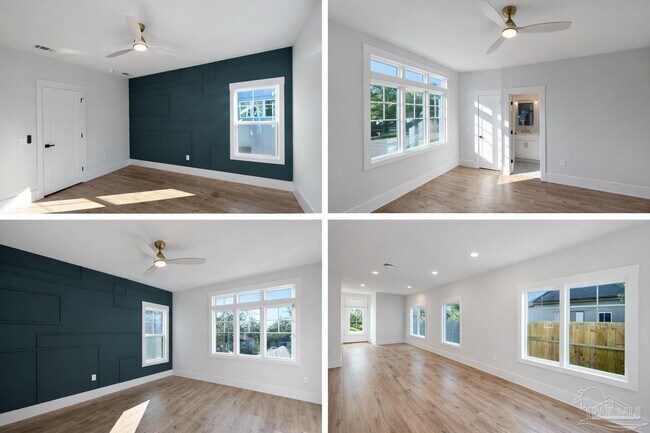 Building Photo - 606 E Leonard St