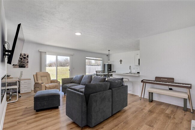 Foto del edificio - Charming 3 bedroom in Nixa schools!