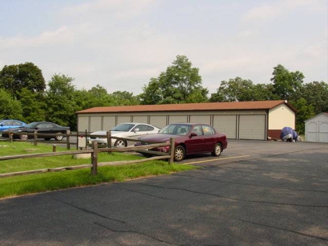 Building Photo - Eagle Apartments