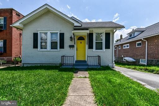 Primary Photo - 604 Brandywine Blvd