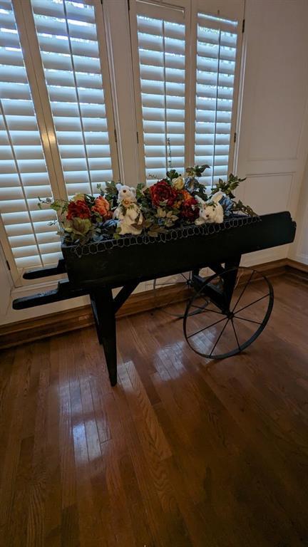 Foto del edificio - 5507 Cobble Ln
