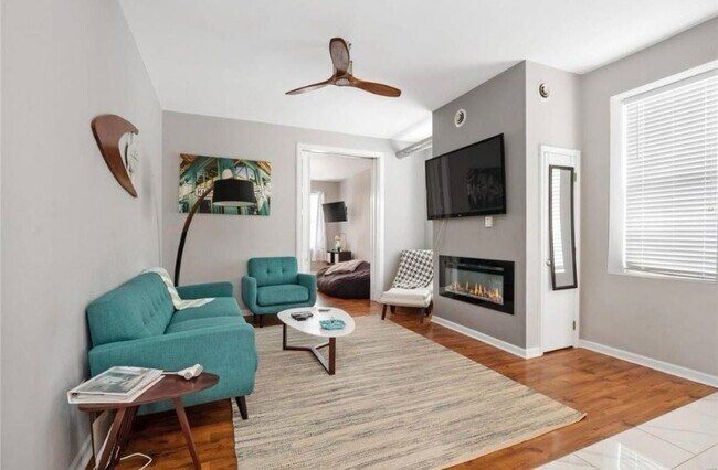 Foto del edificio - 2905 S 18th St