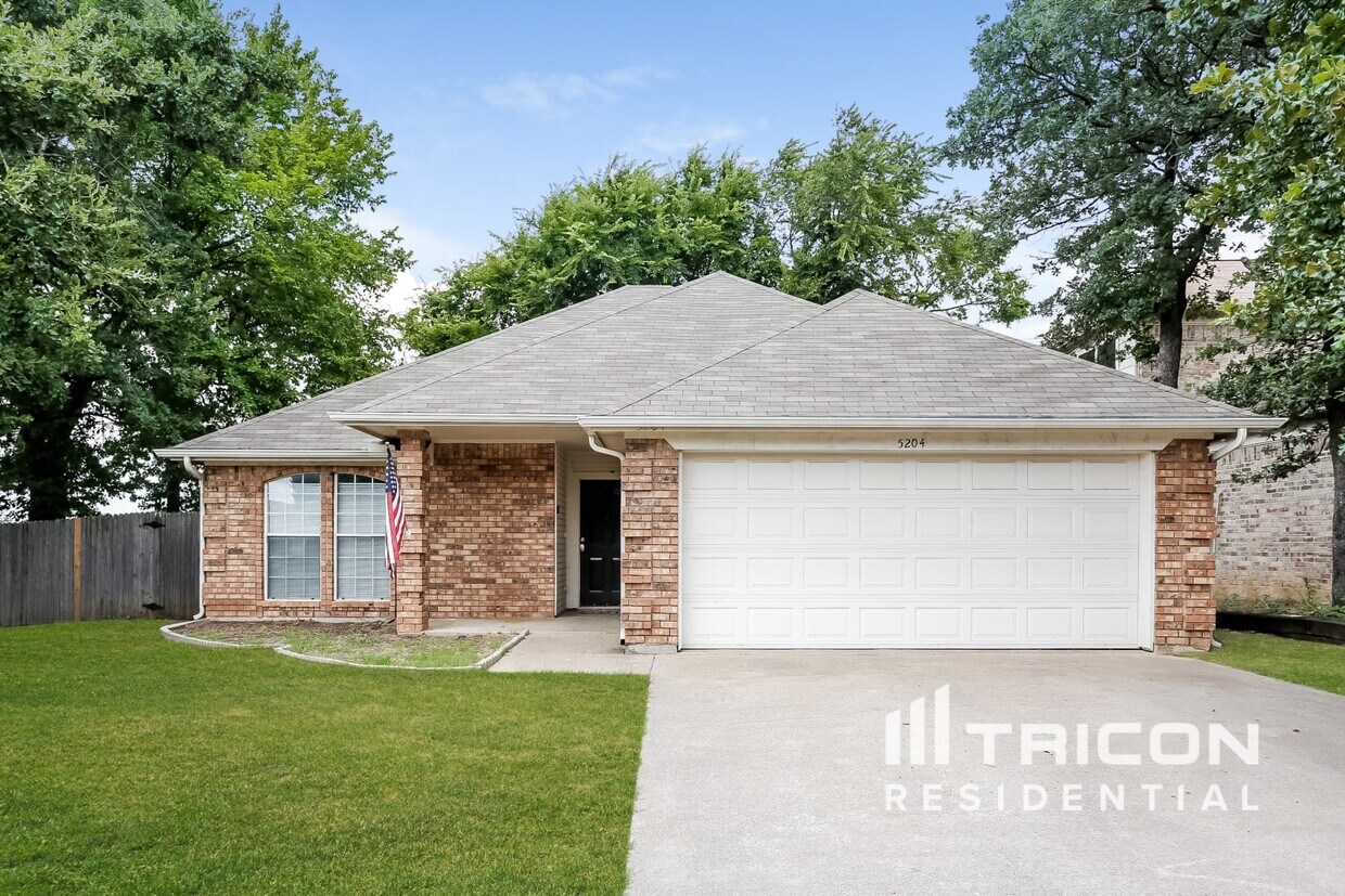 Foto principal - 5204 Lookout Trail